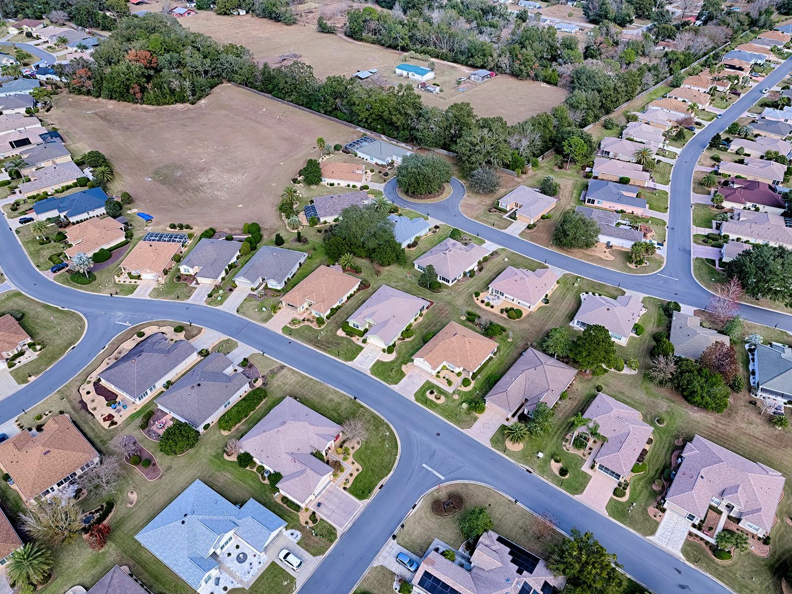 12327 SE 92ND COURT RD, SUMMERFIELD, FL, 34491