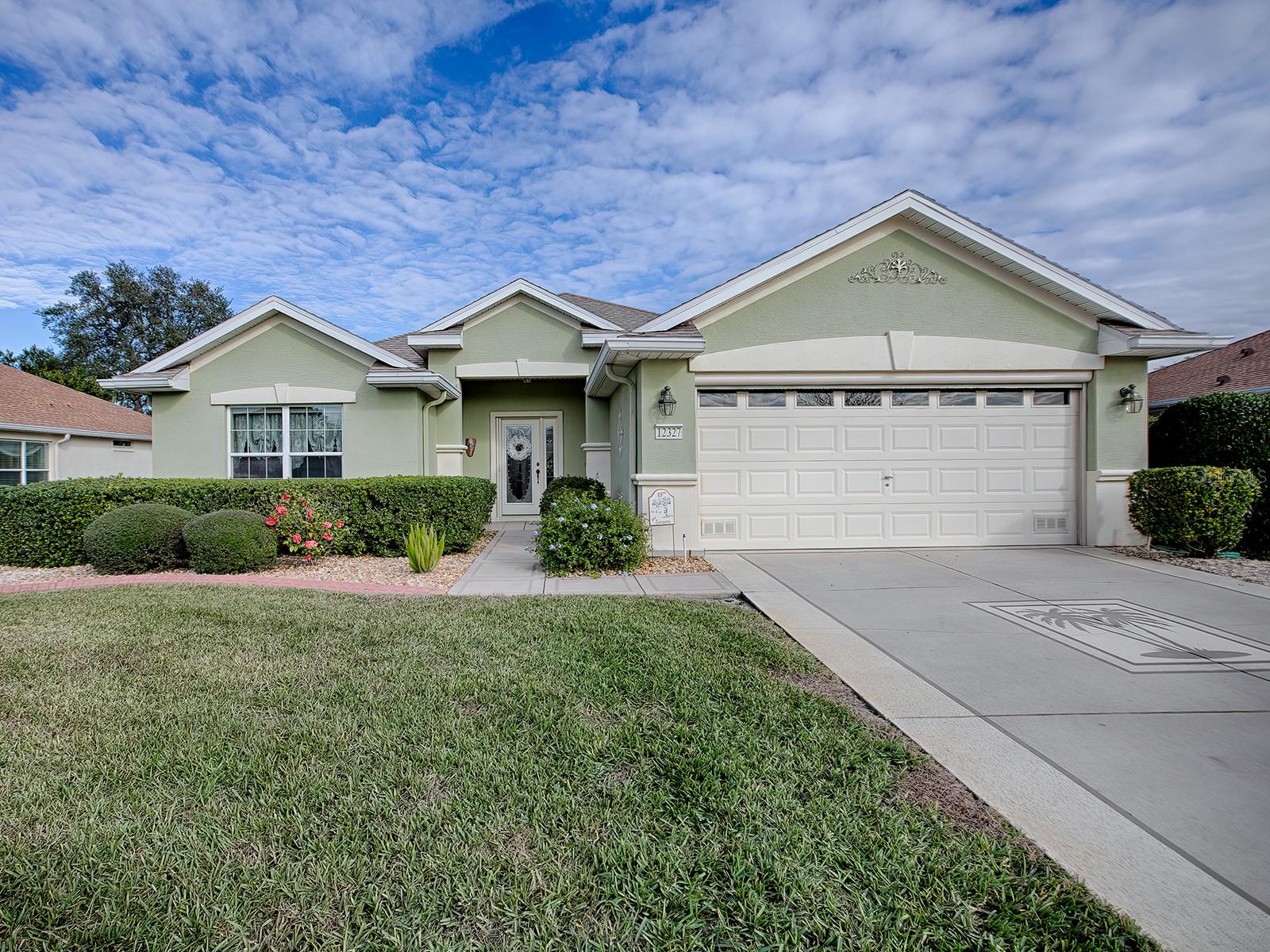 12327 SE 92ND COURT RD, SUMMERFIELD, FL, 34491