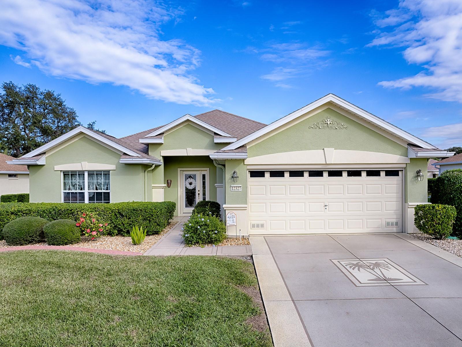 12327 SE 92ND COURT RD, SUMMERFIELD, FL, 34491
