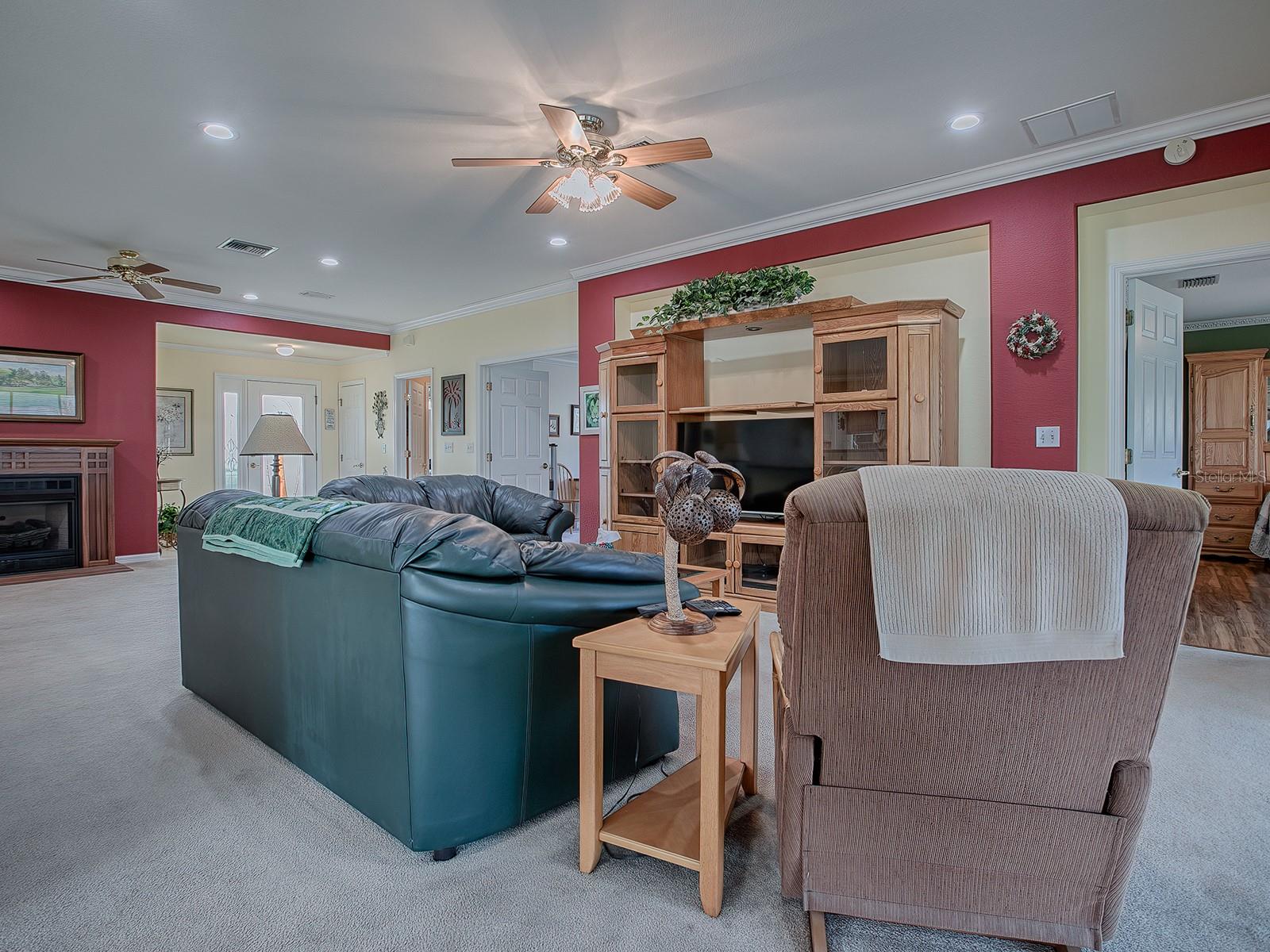 12327 SE 92ND COURT RD, SUMMERFIELD, FL, 34491