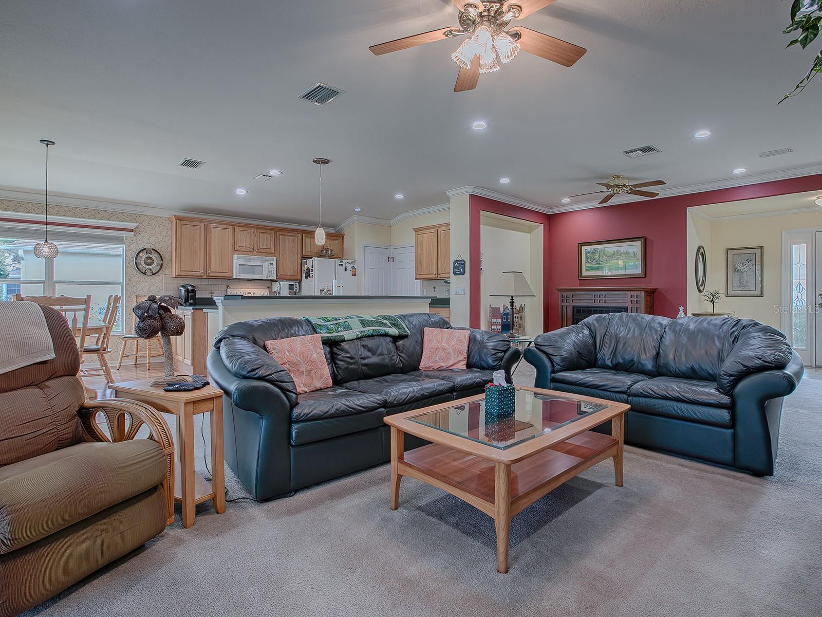 12327 SE 92ND COURT RD, SUMMERFIELD, FL, 34491