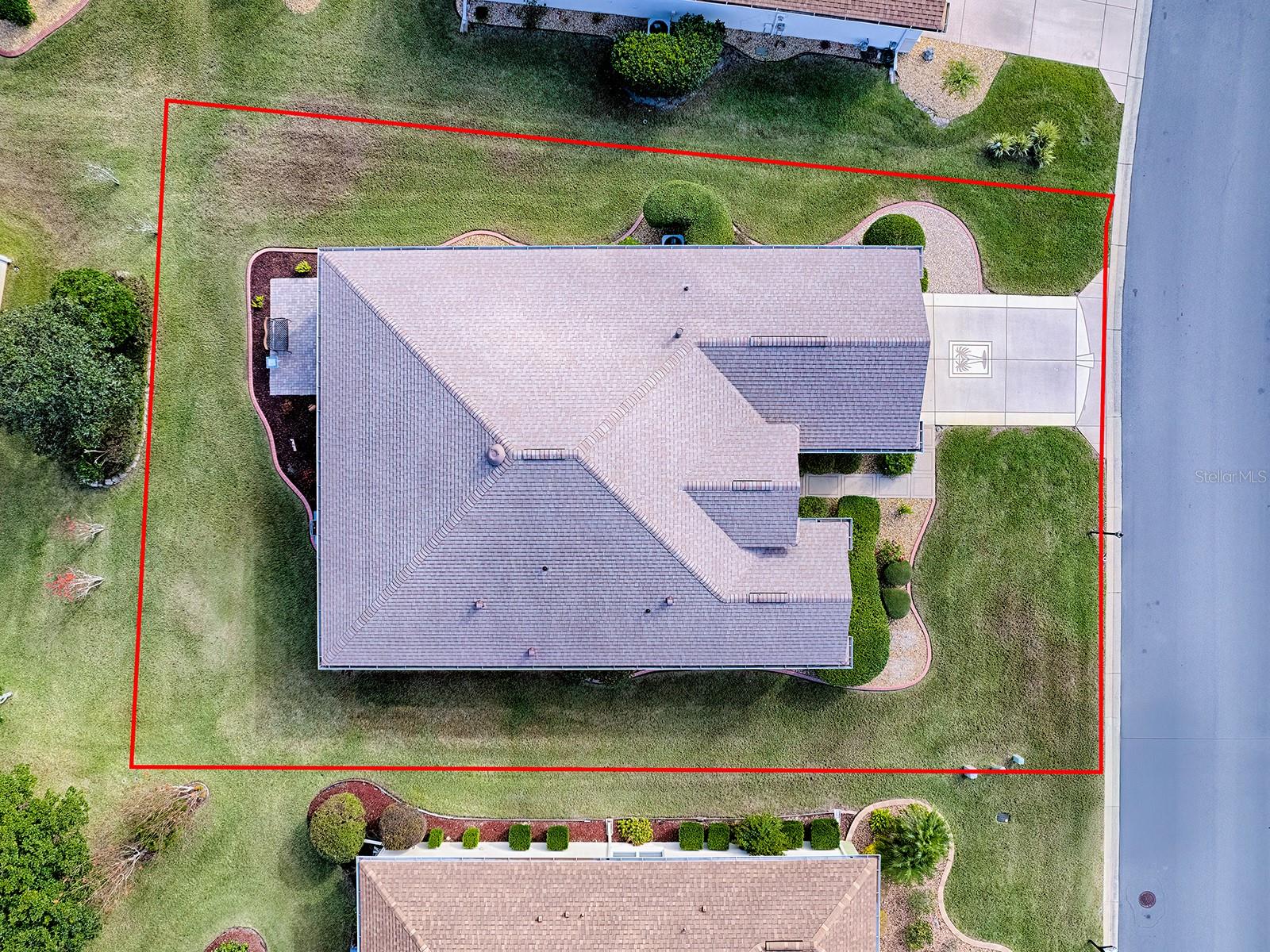 12327 SE 92ND COURT RD, SUMMERFIELD, FL, 34491