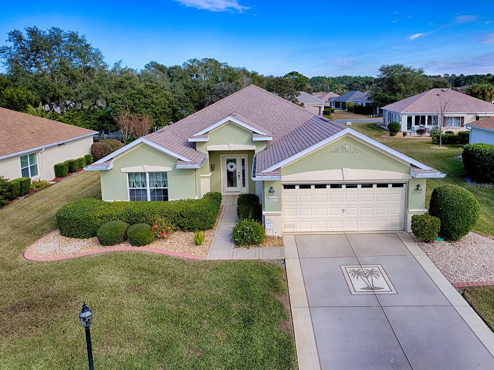 12327 SE 92ND COURT RD, SUMMERFIELD, FL, 34491