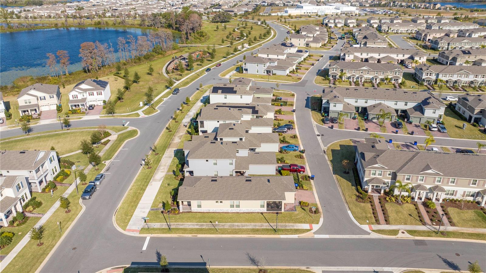 16626 POINT ROCK DR, WINTER GARDEN, FL, 34787