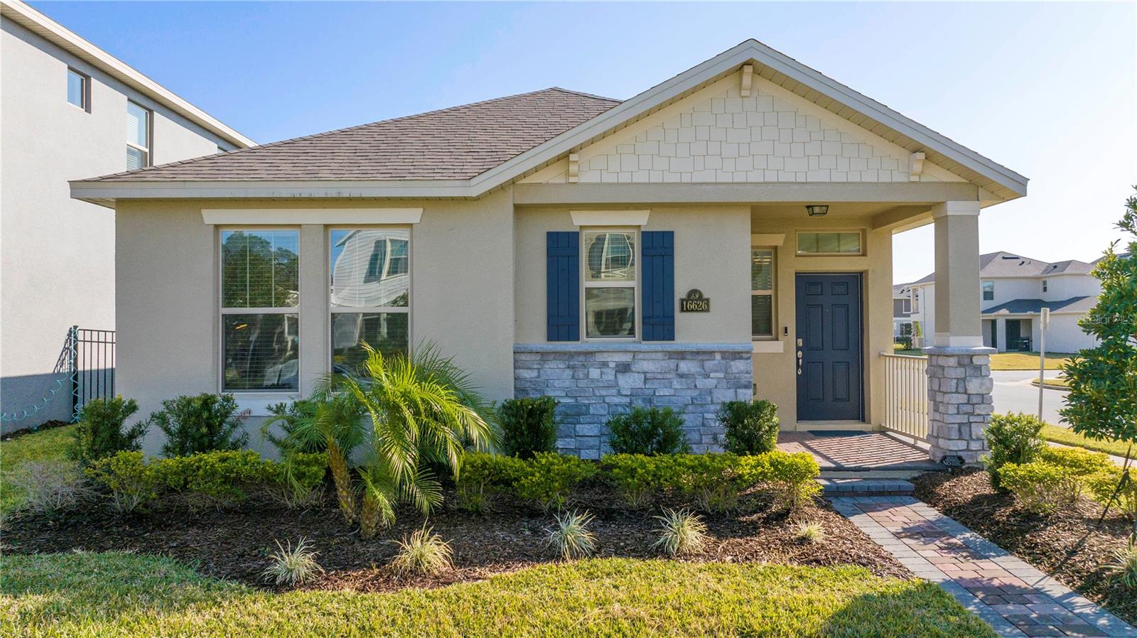 16626 POINT ROCK DR, WINTER GARDEN, FL, 34787