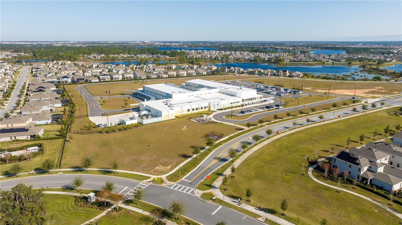 16626 POINT ROCK DR, WINTER GARDEN, FL, 34787