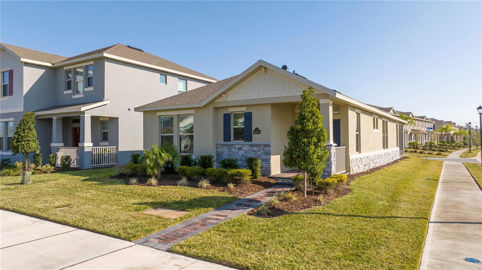 16626 POINT ROCK DR, WINTER GARDEN, FL, 34787