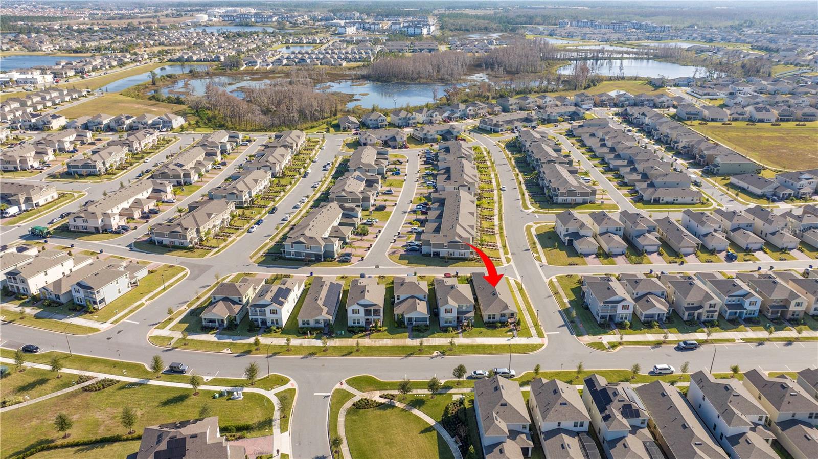 16626 POINT ROCK DR, WINTER GARDEN, FL, 34787