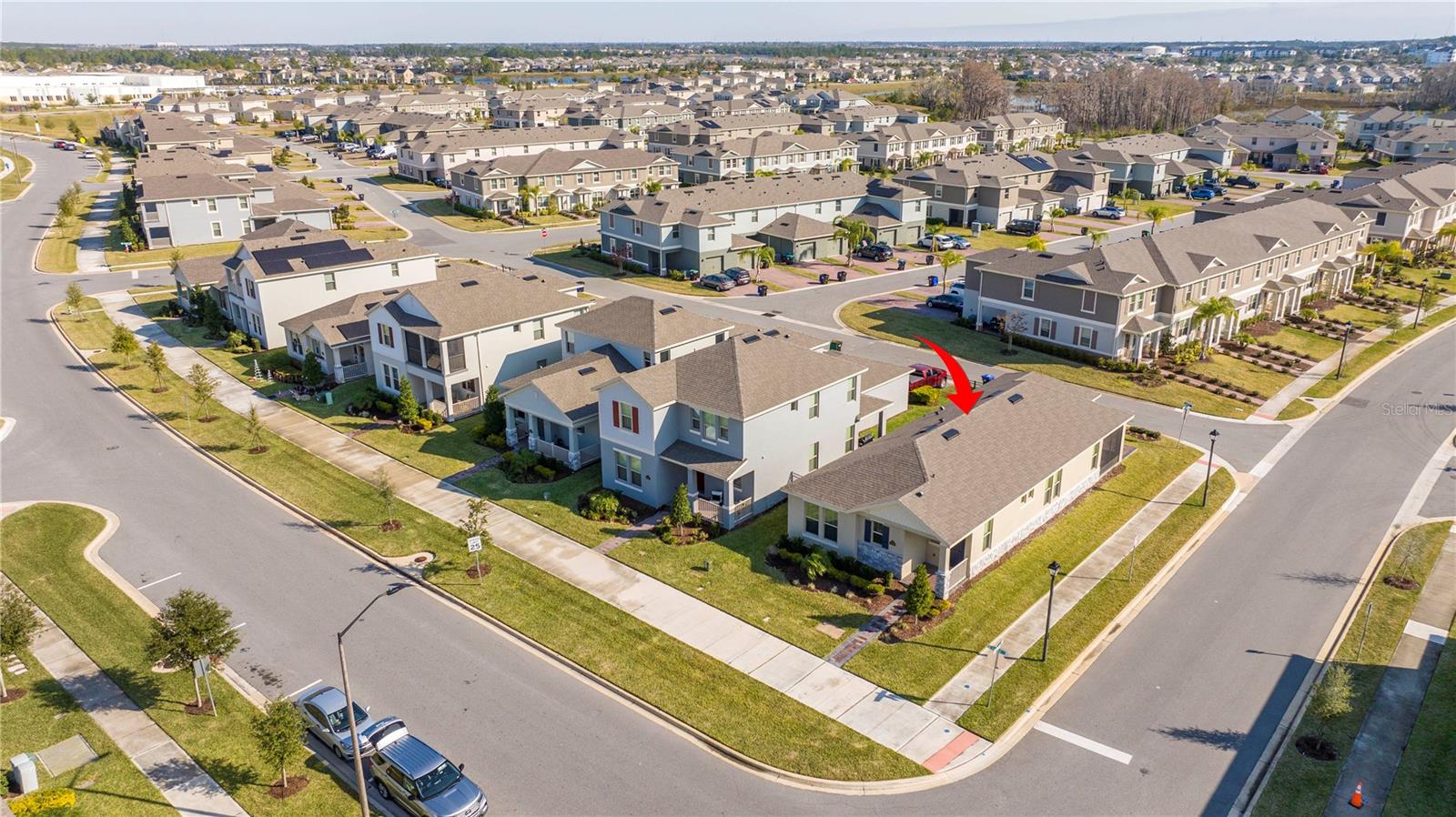 16626 POINT ROCK DR, WINTER GARDEN, FL, 34787