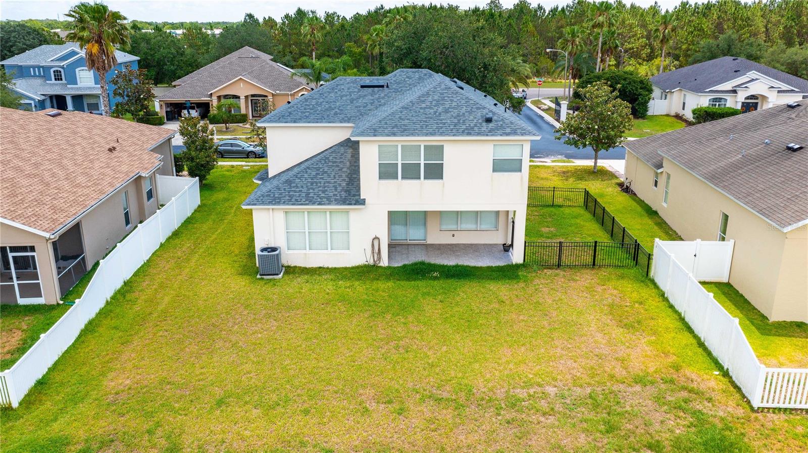 3533 JUNEBERRY DRIVE, WESLEY CHAPEL, FL, 33543