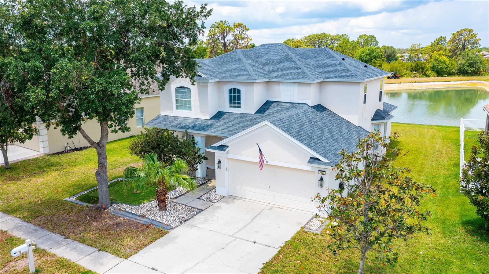 3533 JUNEBERRY DRIVE, WESLEY CHAPEL, FL, 33543