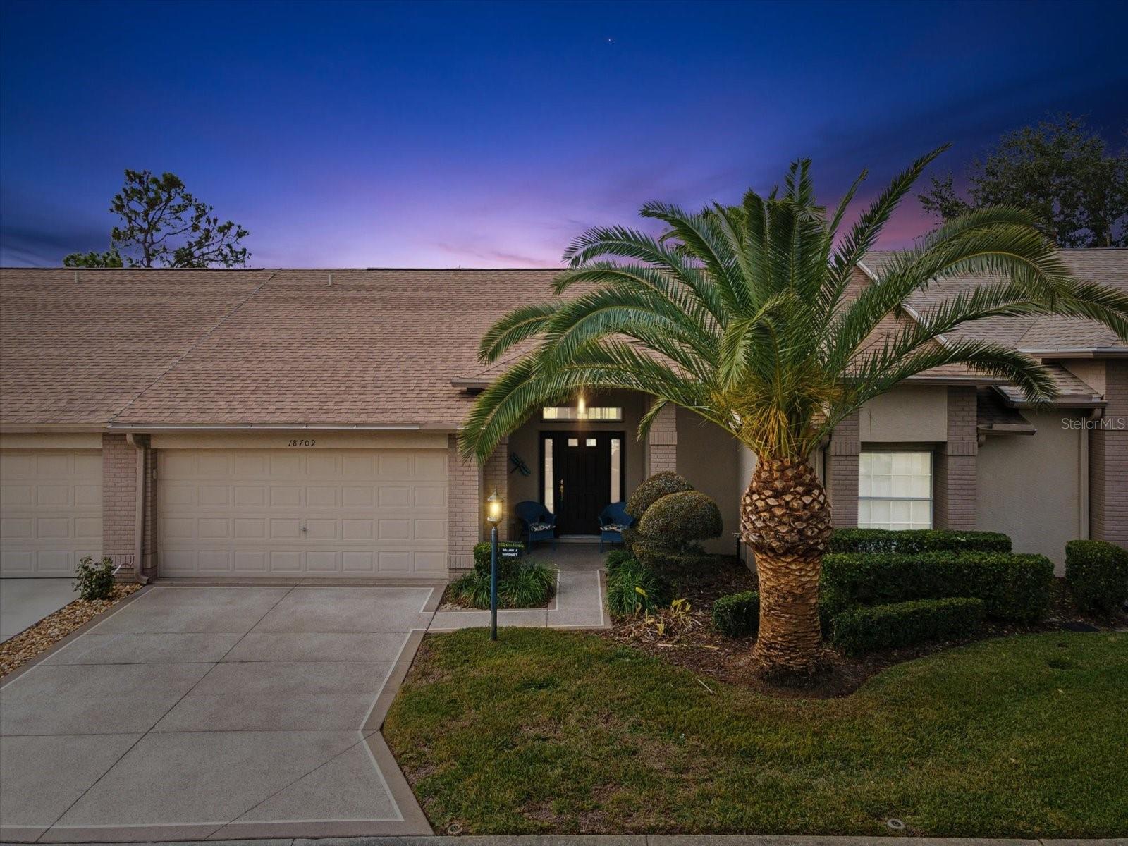 18709 BENT PINE DR, HUDSON, FL, 34667