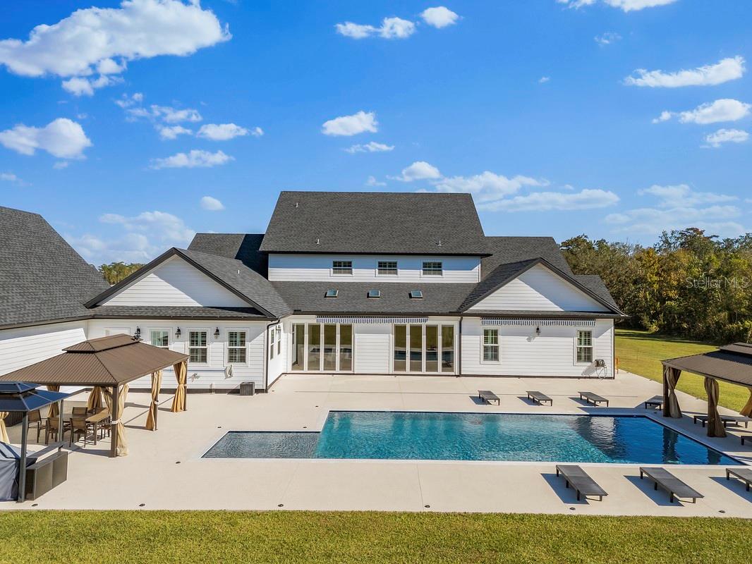 4510 PACKARD AVE S, ST CLOUD, FL, 34772