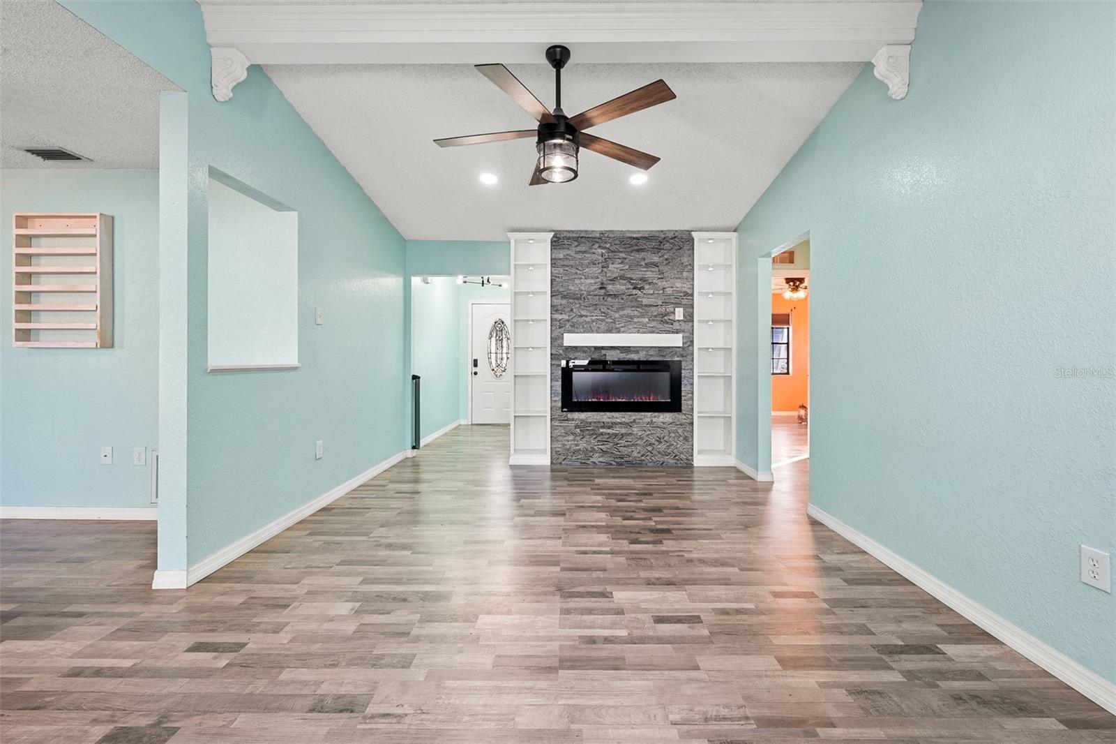 7901 LIGHTFOOT DR, NEW PORT RICHEY, FL, 34653