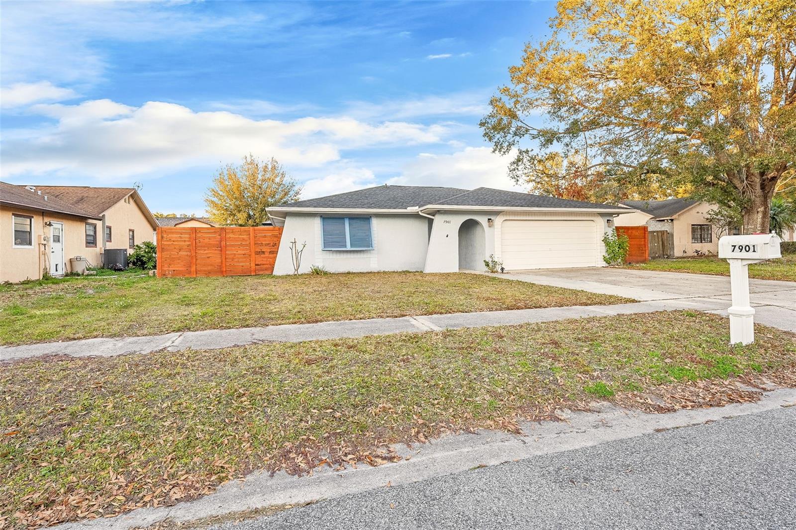 7901 LIGHTFOOT DR, NEW PORT RICHEY, FL, 34653