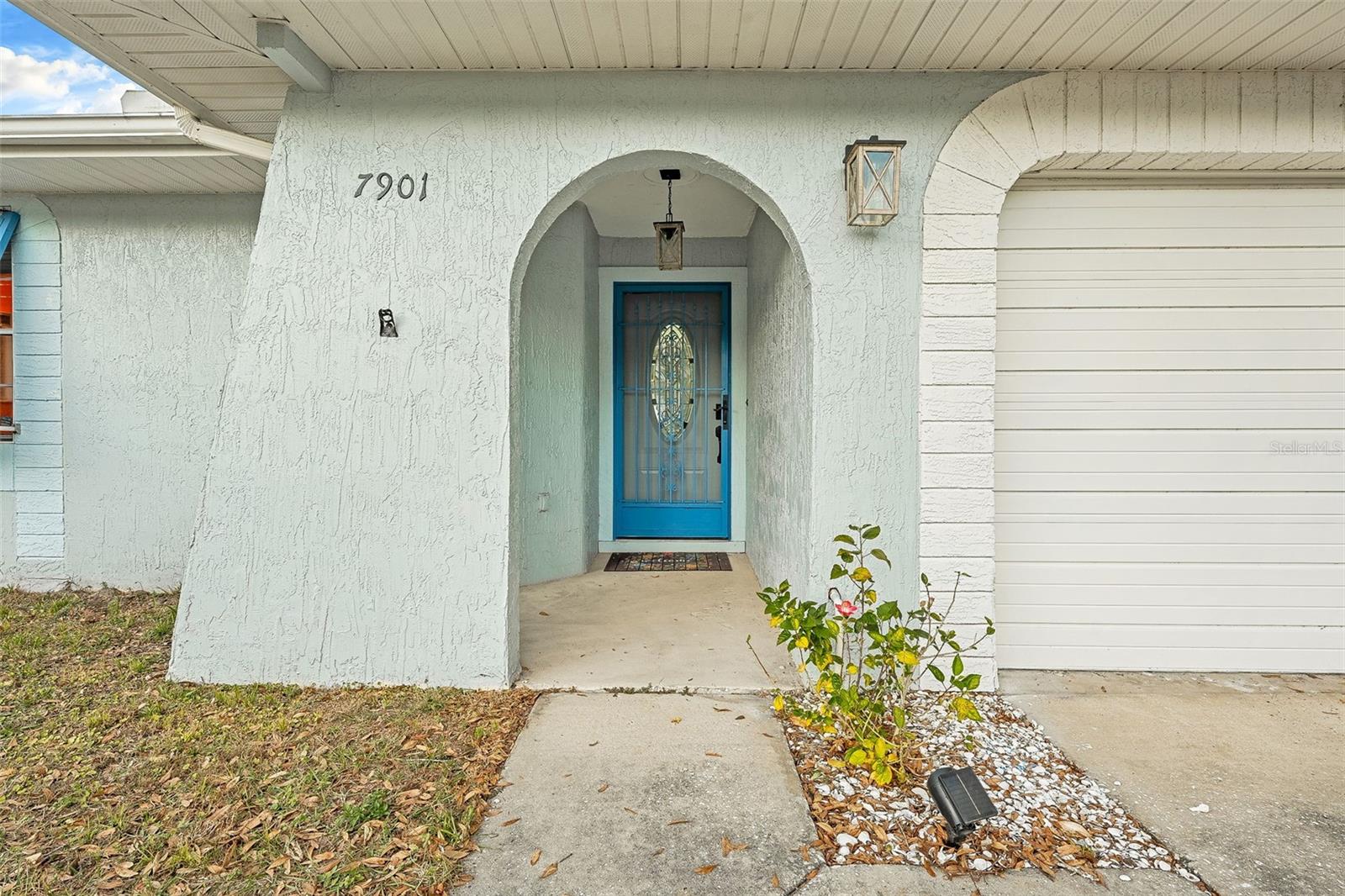 7901 LIGHTFOOT DR, NEW PORT RICHEY, FL, 34653