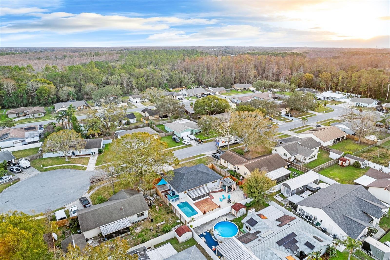 7901 LIGHTFOOT DR, NEW PORT RICHEY, FL, 34653