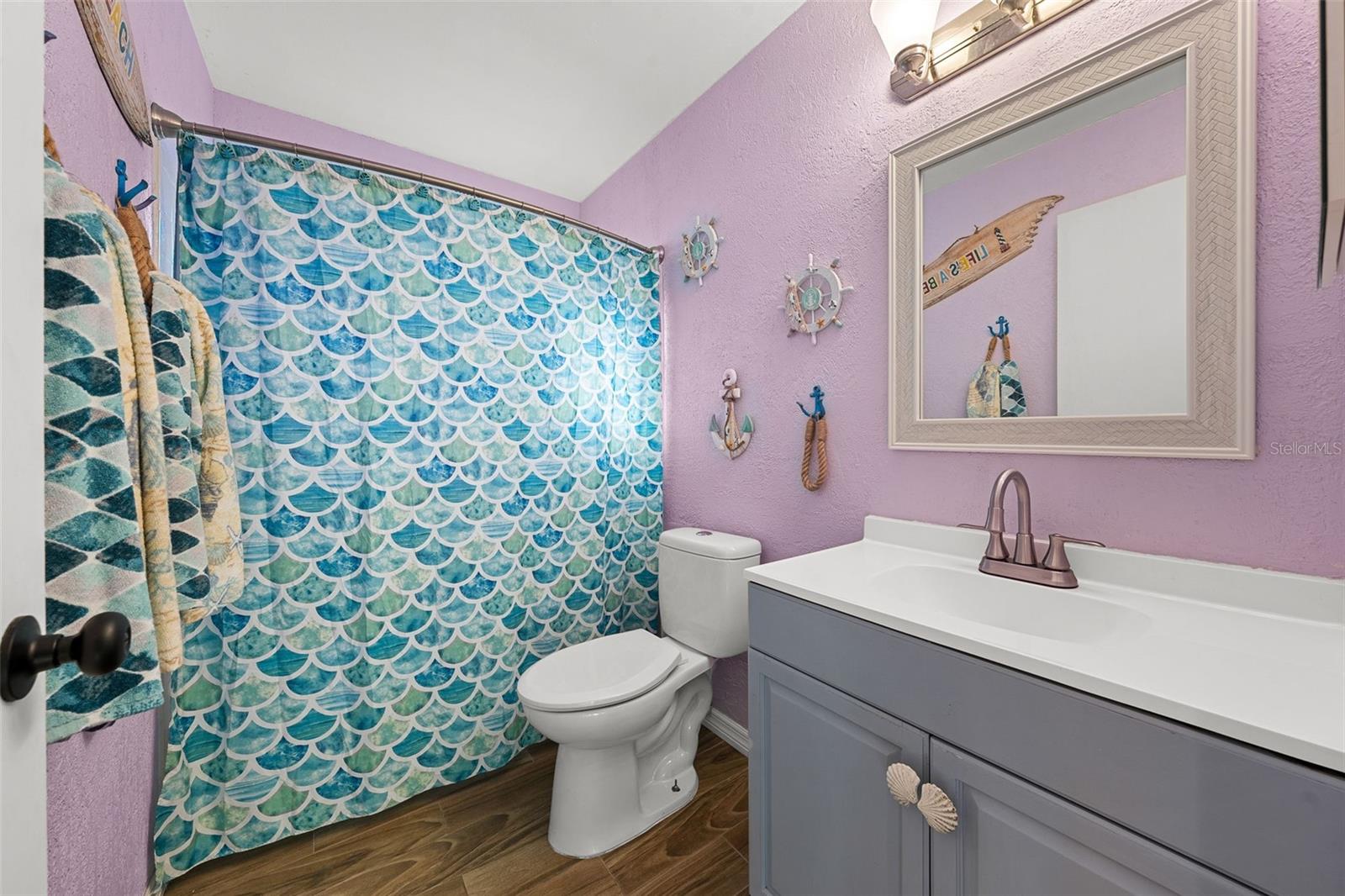 7901 LIGHTFOOT DR, NEW PORT RICHEY, FL, 34653