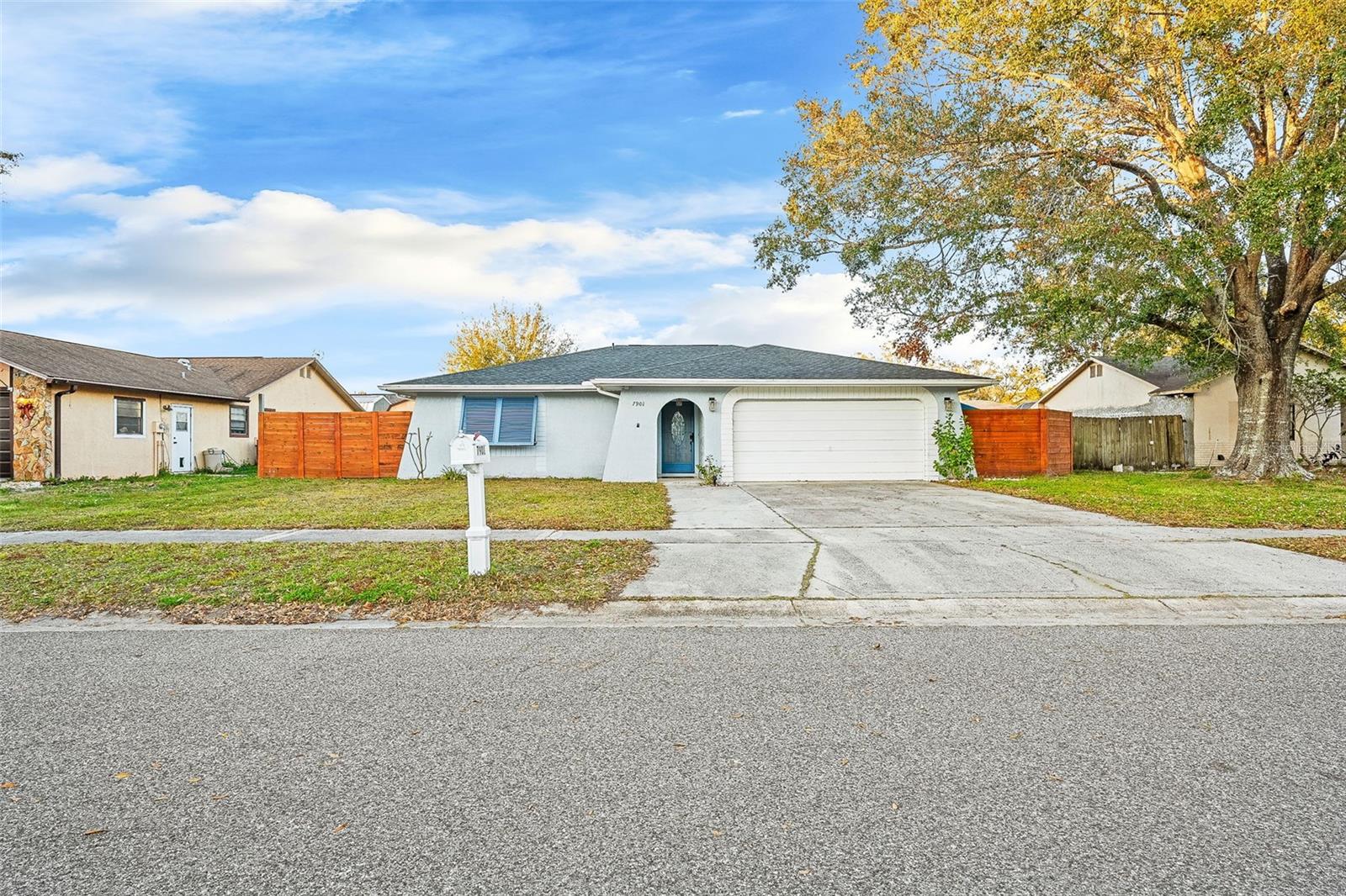 7901 LIGHTFOOT DR, NEW PORT RICHEY, FL, 34653