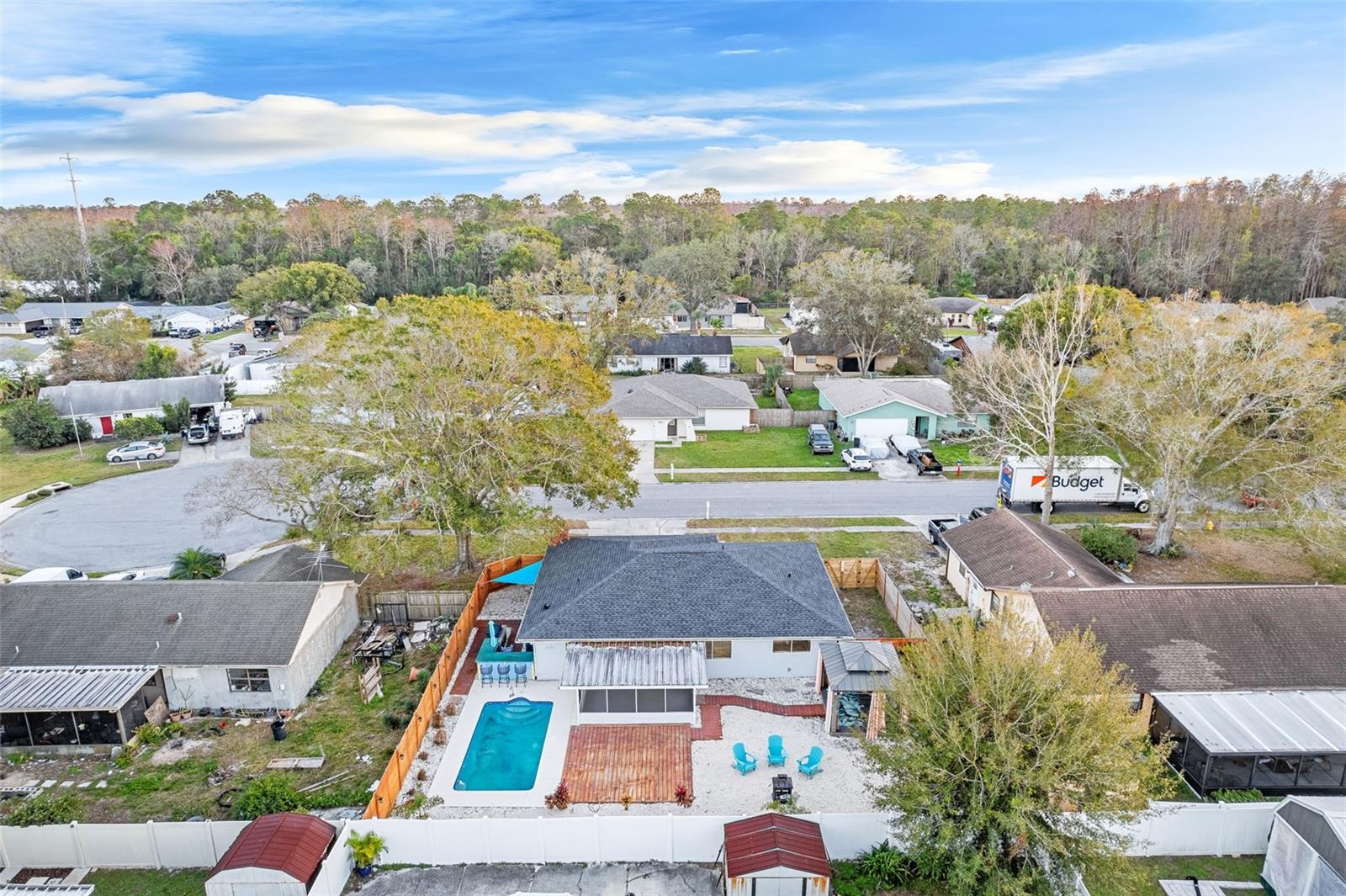 7901 LIGHTFOOT DR, NEW PORT RICHEY, FL, 34653