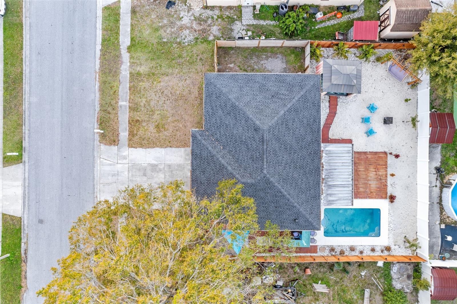 7901 LIGHTFOOT DR, NEW PORT RICHEY, FL, 34653