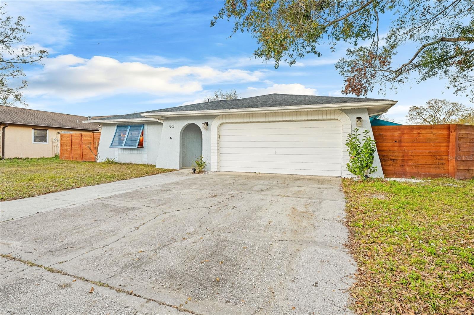 7901 LIGHTFOOT DR, NEW PORT RICHEY, FL, 34653