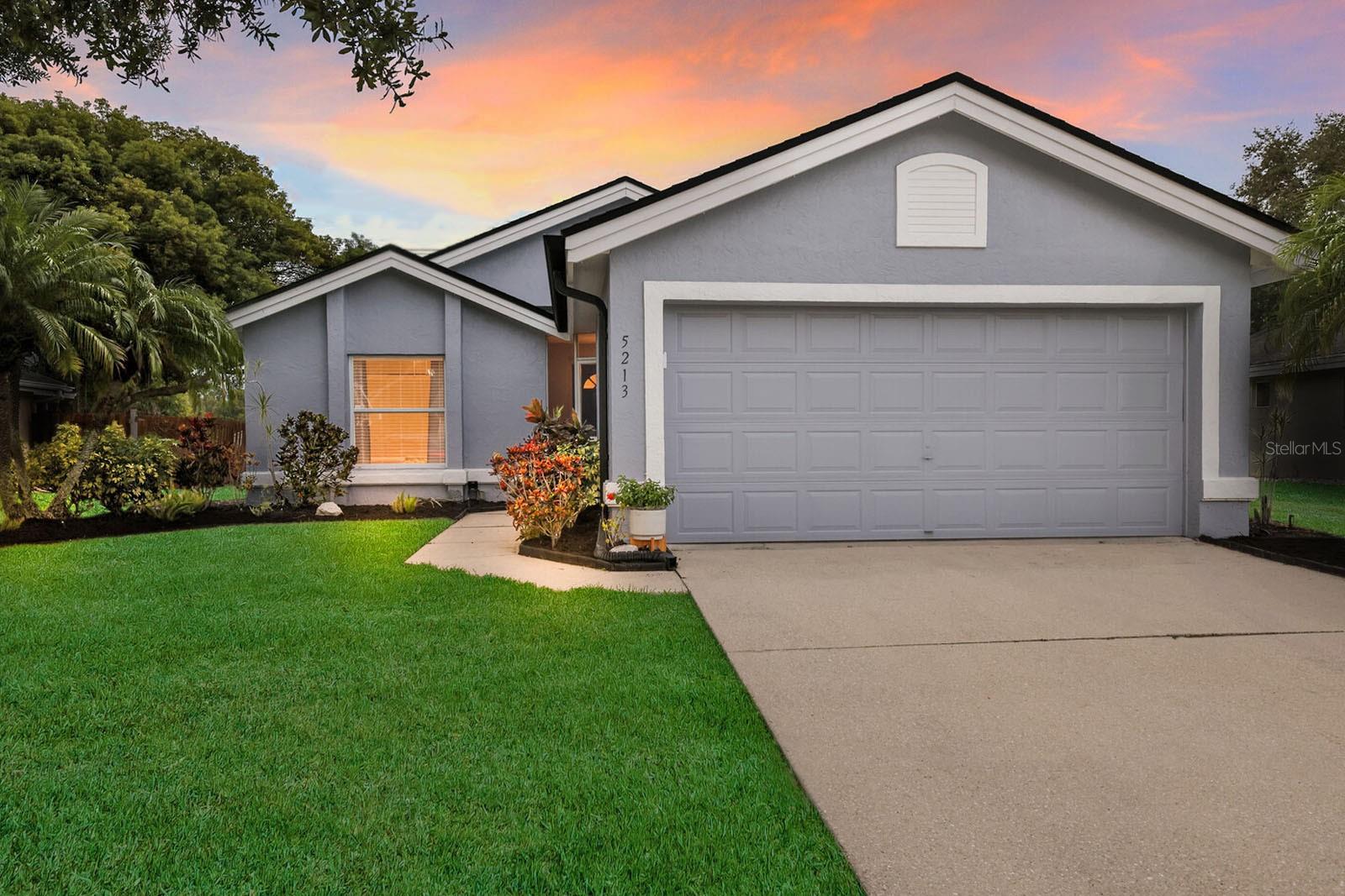 5213 72ND ST E, BRADENTON, FL, 34203