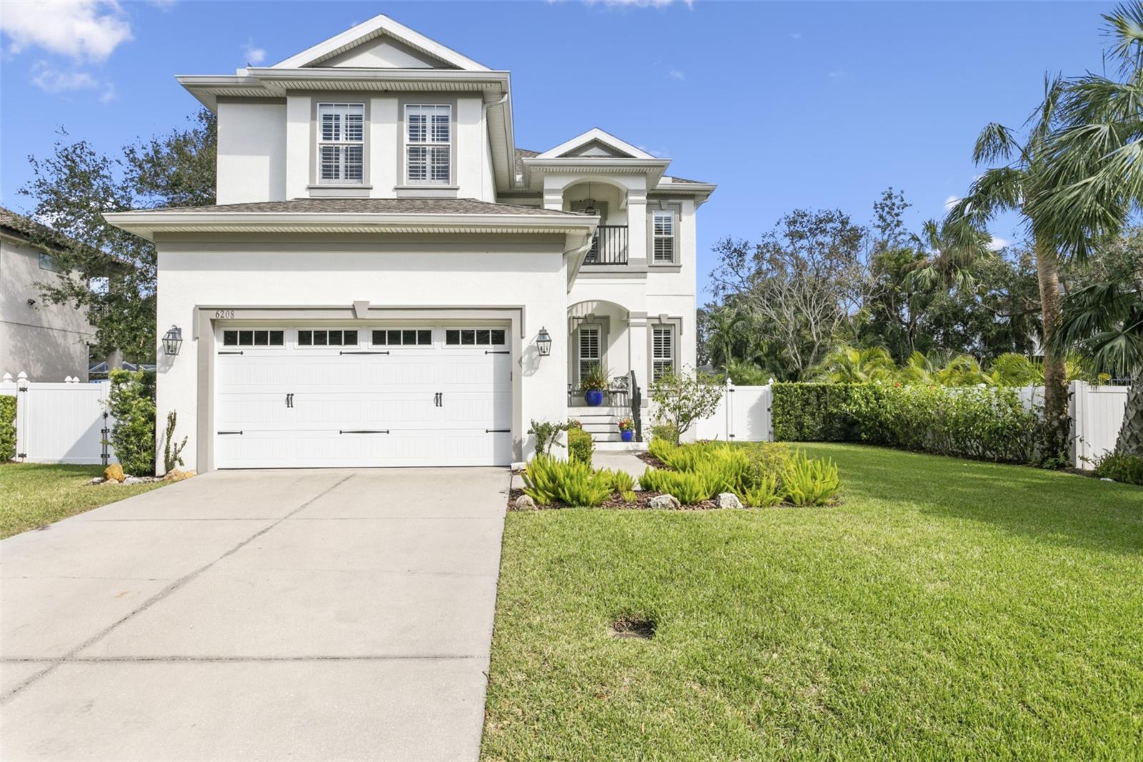 6208 SANDERS DR, TAMPA, FL, 33611