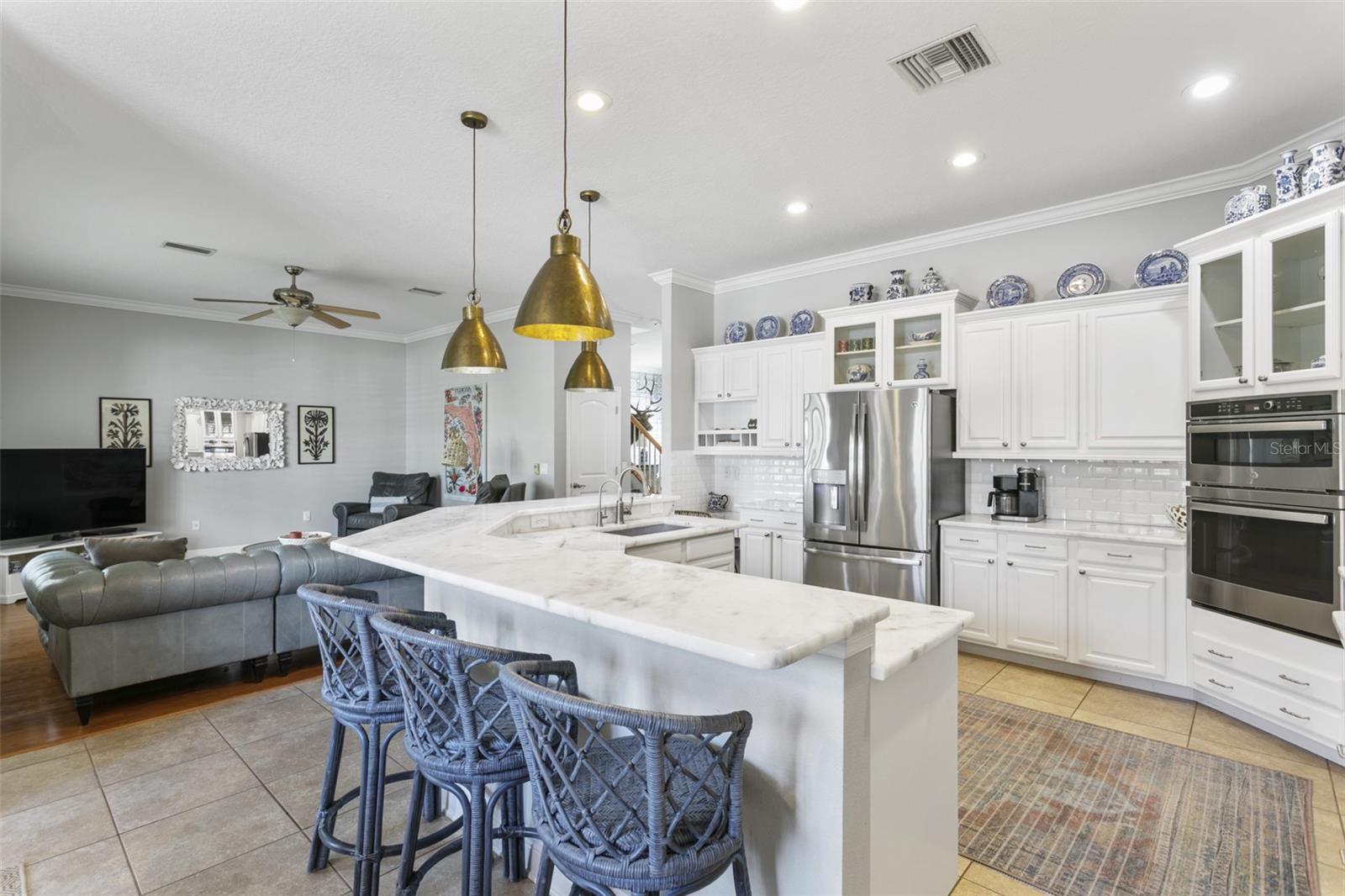 6208 SANDERS DR, TAMPA, FL, 33611