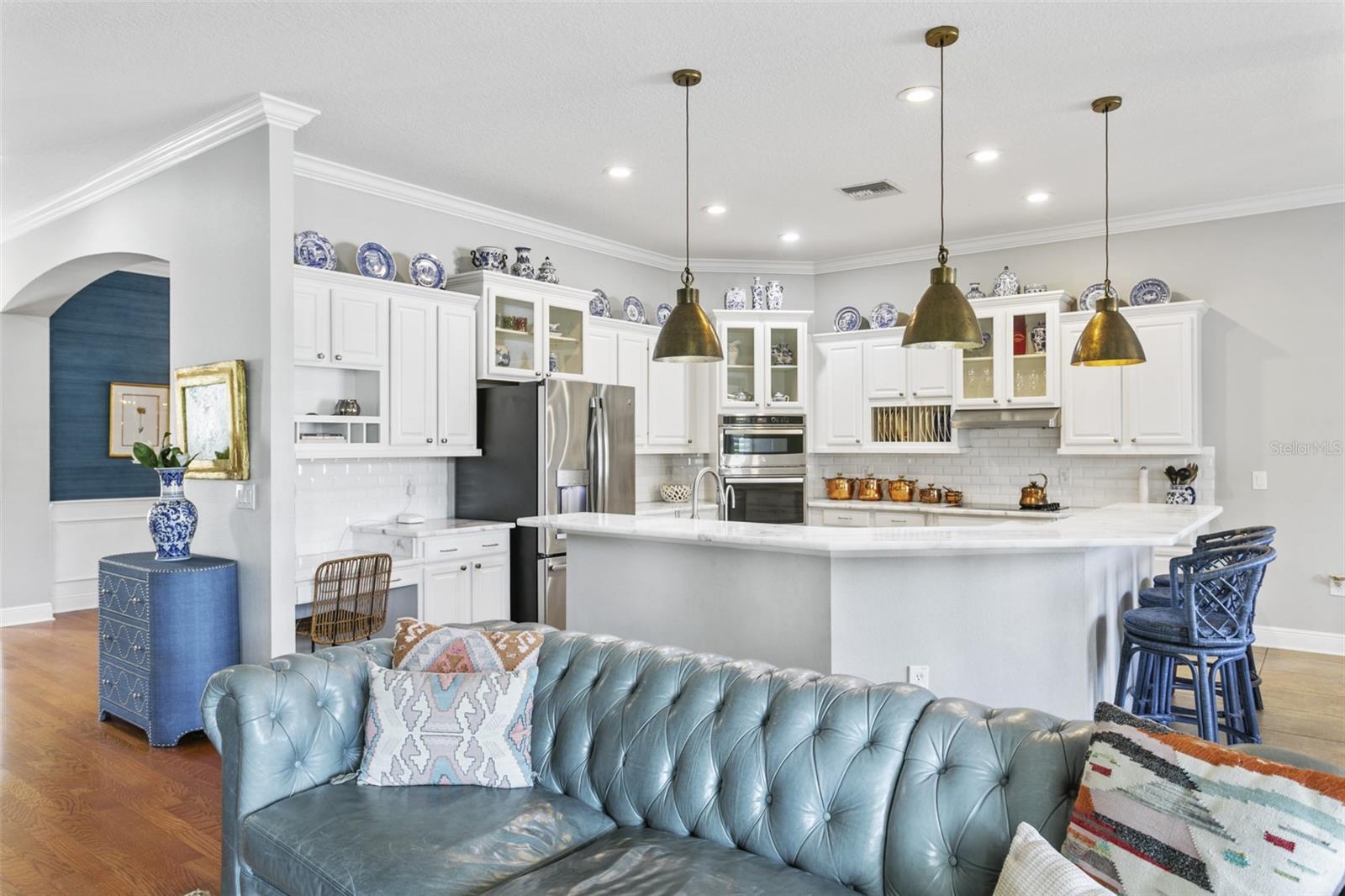 6208 SANDERS DR, TAMPA, FL, 33611