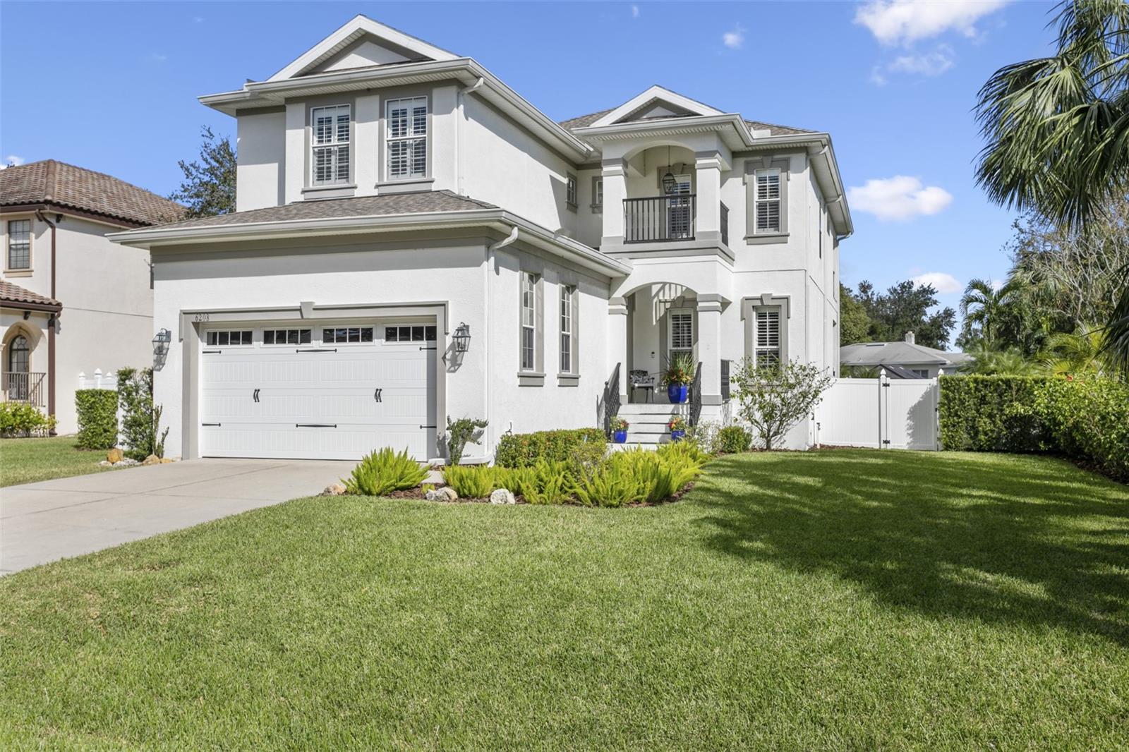 6208 SANDERS DR, TAMPA, FL, 33611