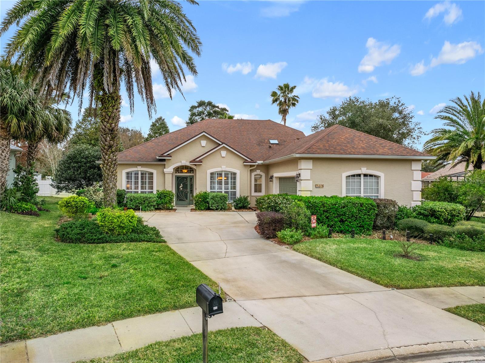376 VALVERDE LN, ST AUGUSTINE, FL, 32086