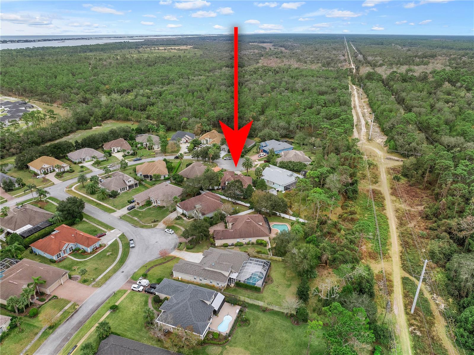 376 VALVERDE LN, ST AUGUSTINE, FL, 32086