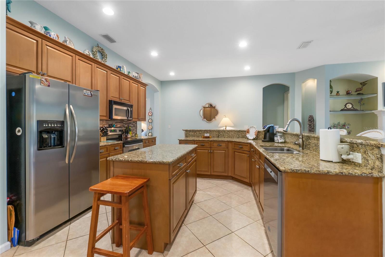 376 VALVERDE LN, ST AUGUSTINE, FL, 32086