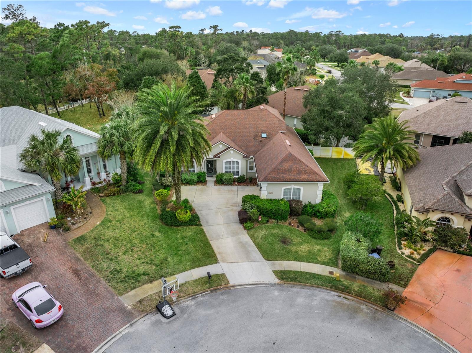376 VALVERDE LN, ST AUGUSTINE, FL, 32086