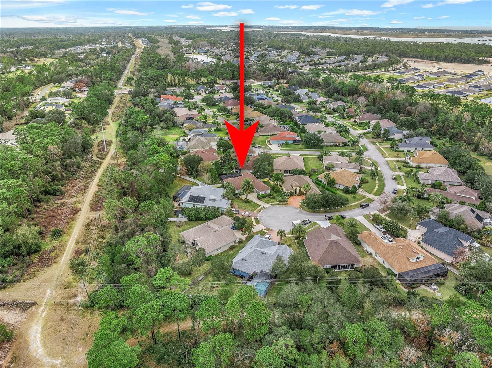 376 VALVERDE LN, ST AUGUSTINE, FL, 32086