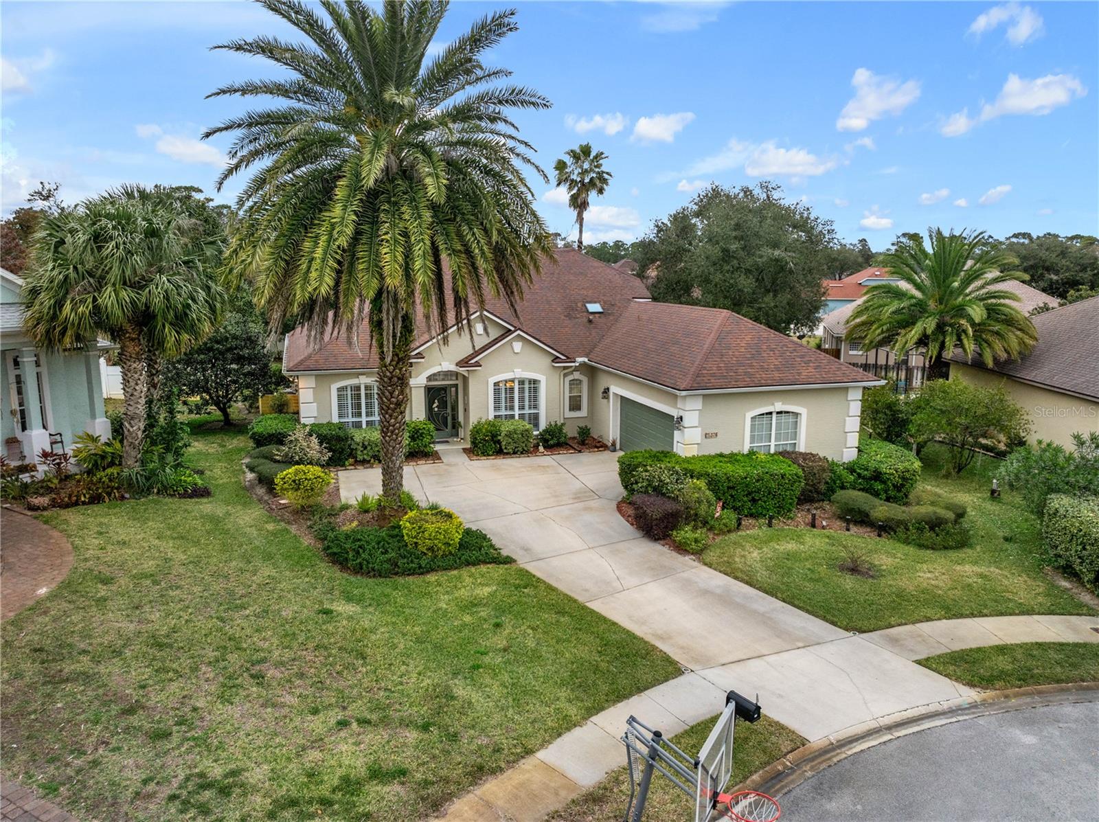 376 VALVERDE LN, ST AUGUSTINE, FL, 32086