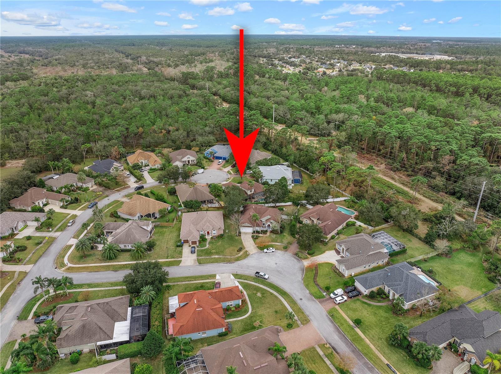376 VALVERDE LN, ST AUGUSTINE, FL, 32086