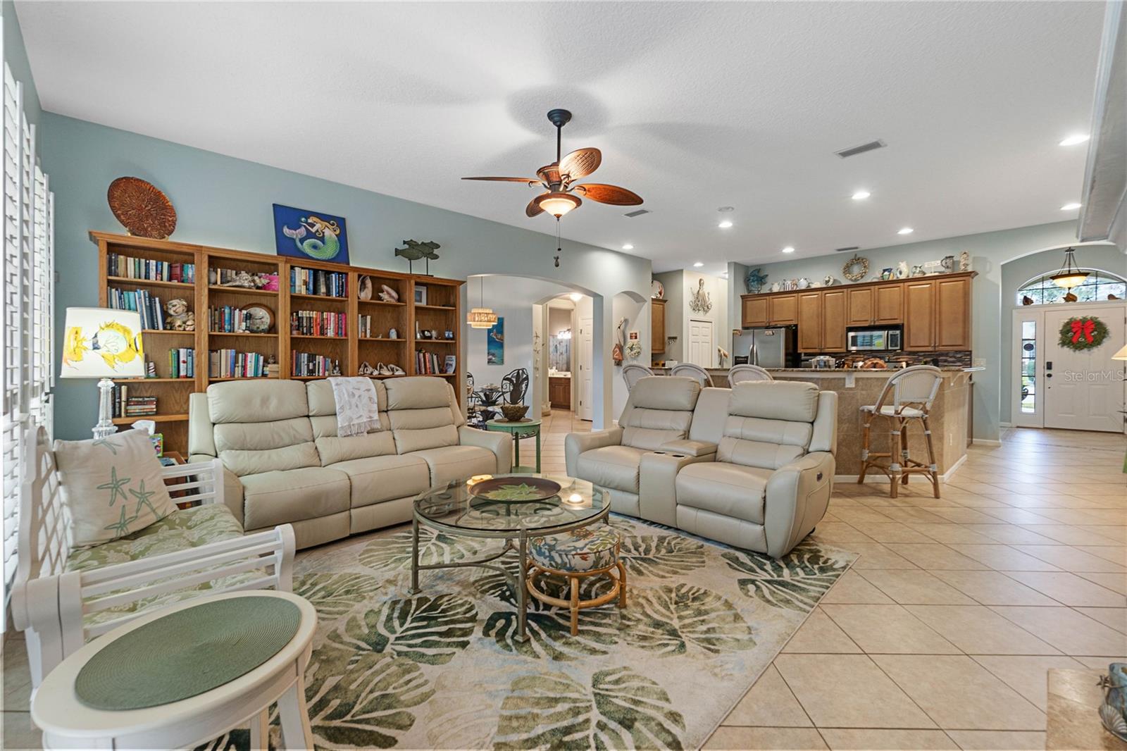 376 VALVERDE LN, ST AUGUSTINE, FL, 32086