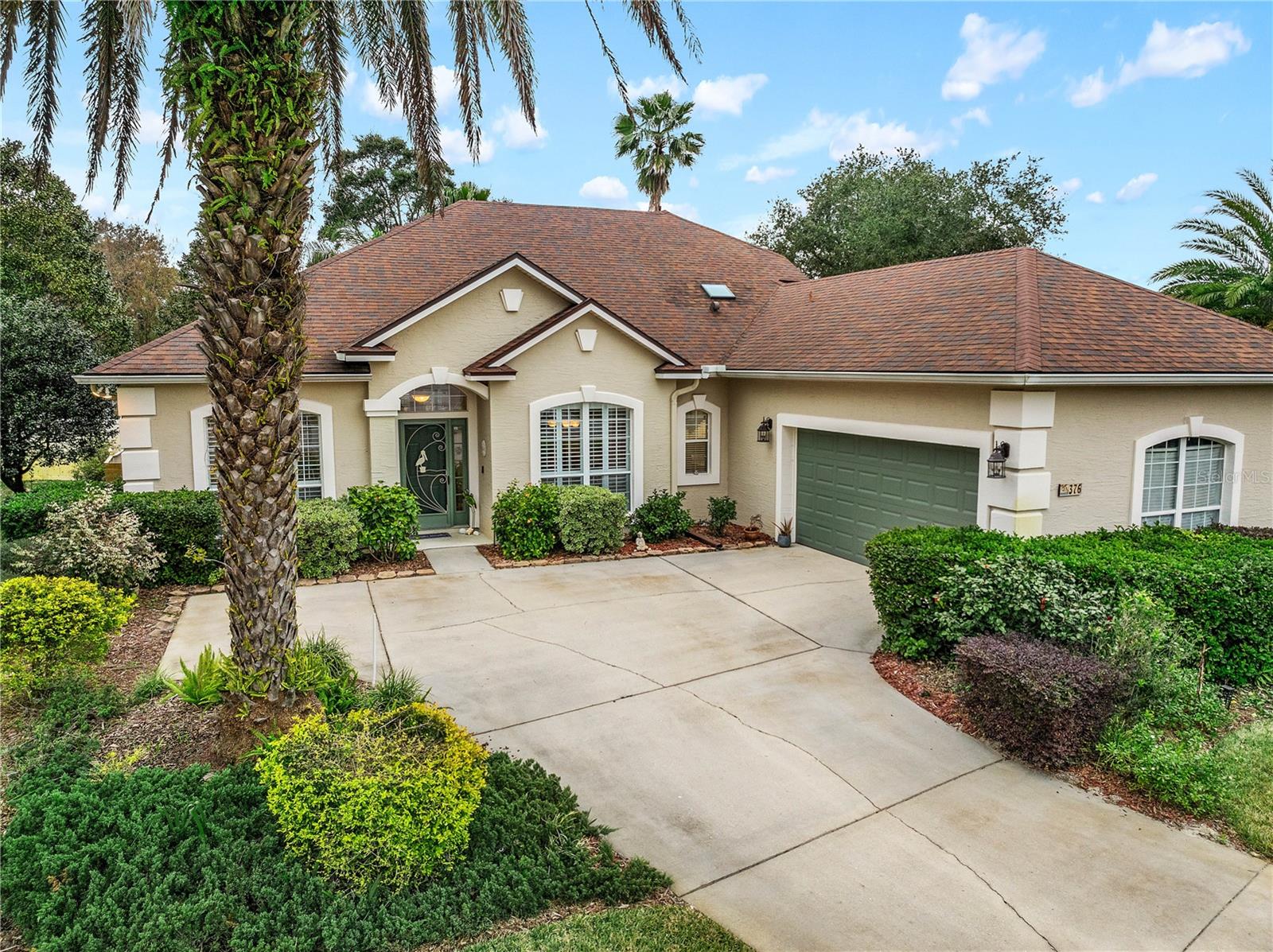 376 VALVERDE LN, ST AUGUSTINE, FL, 32086