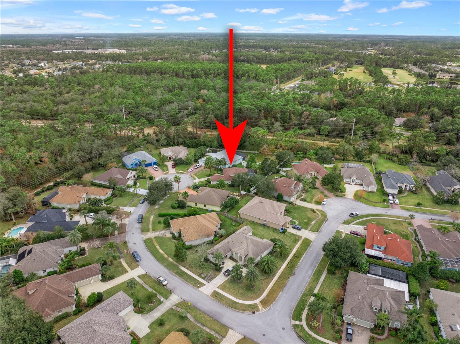 376 VALVERDE LN, ST AUGUSTINE, FL, 32086