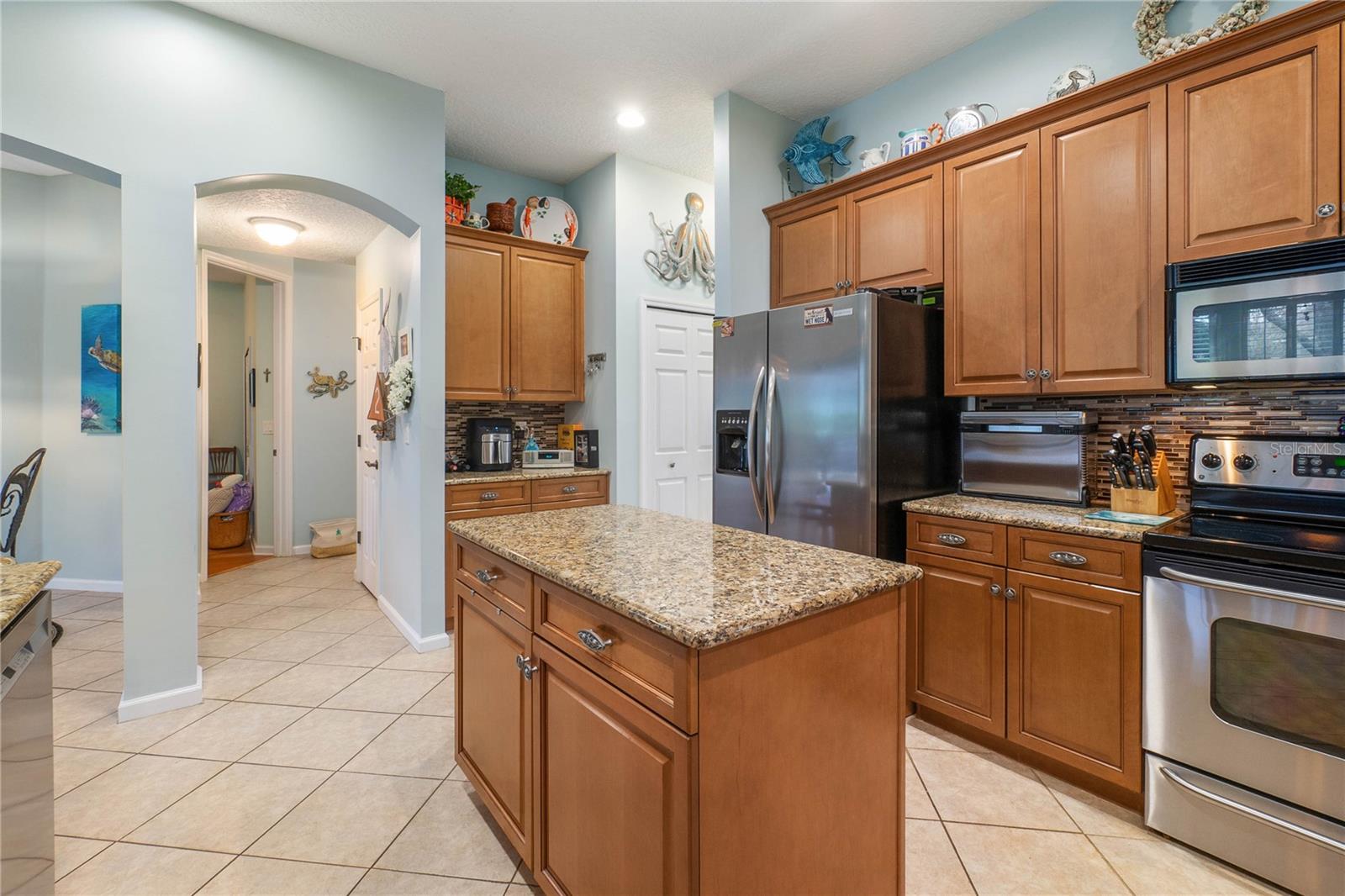 376 VALVERDE LN, ST AUGUSTINE, FL, 32086