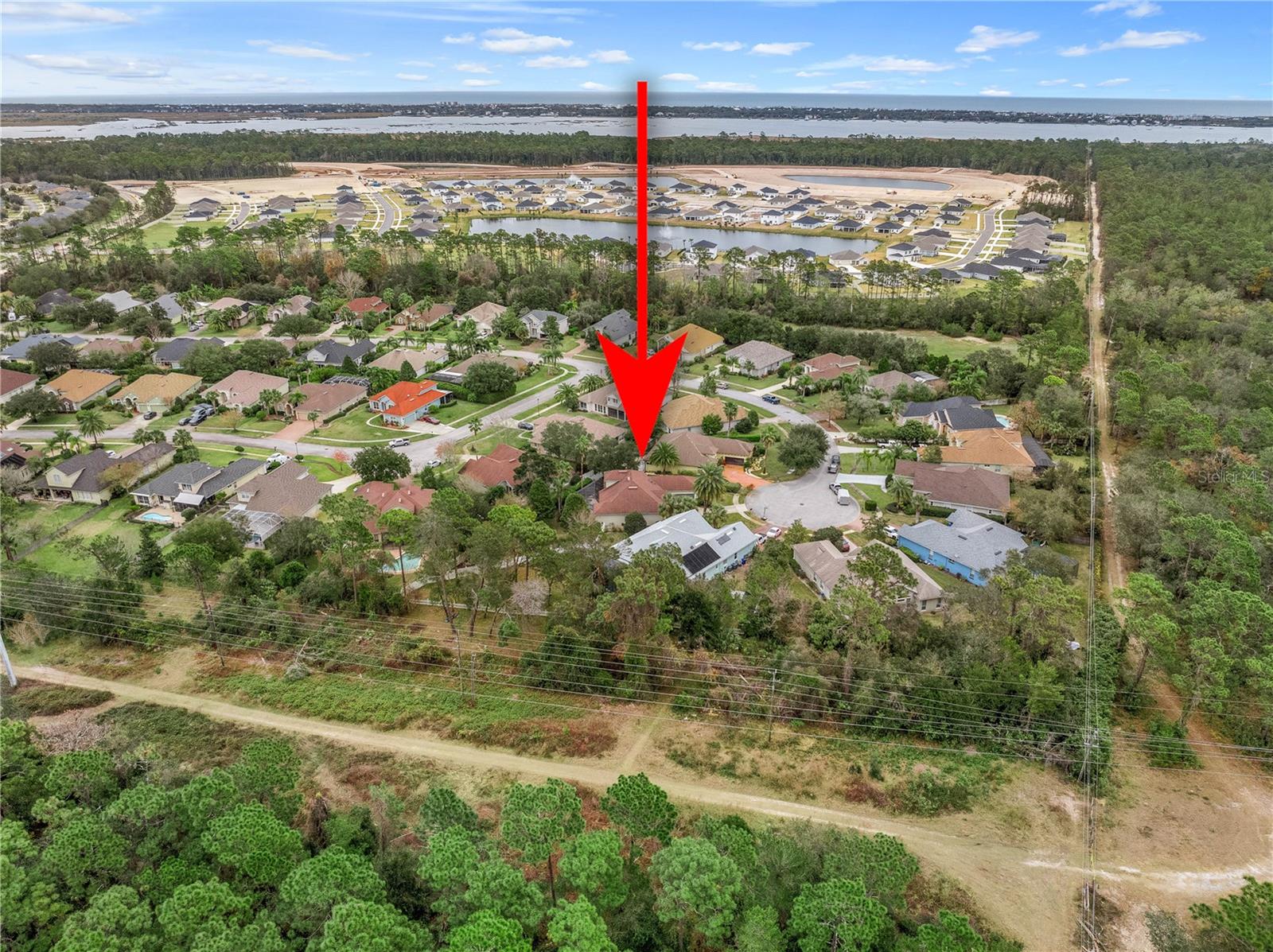376 VALVERDE LN, ST AUGUSTINE, FL, 32086