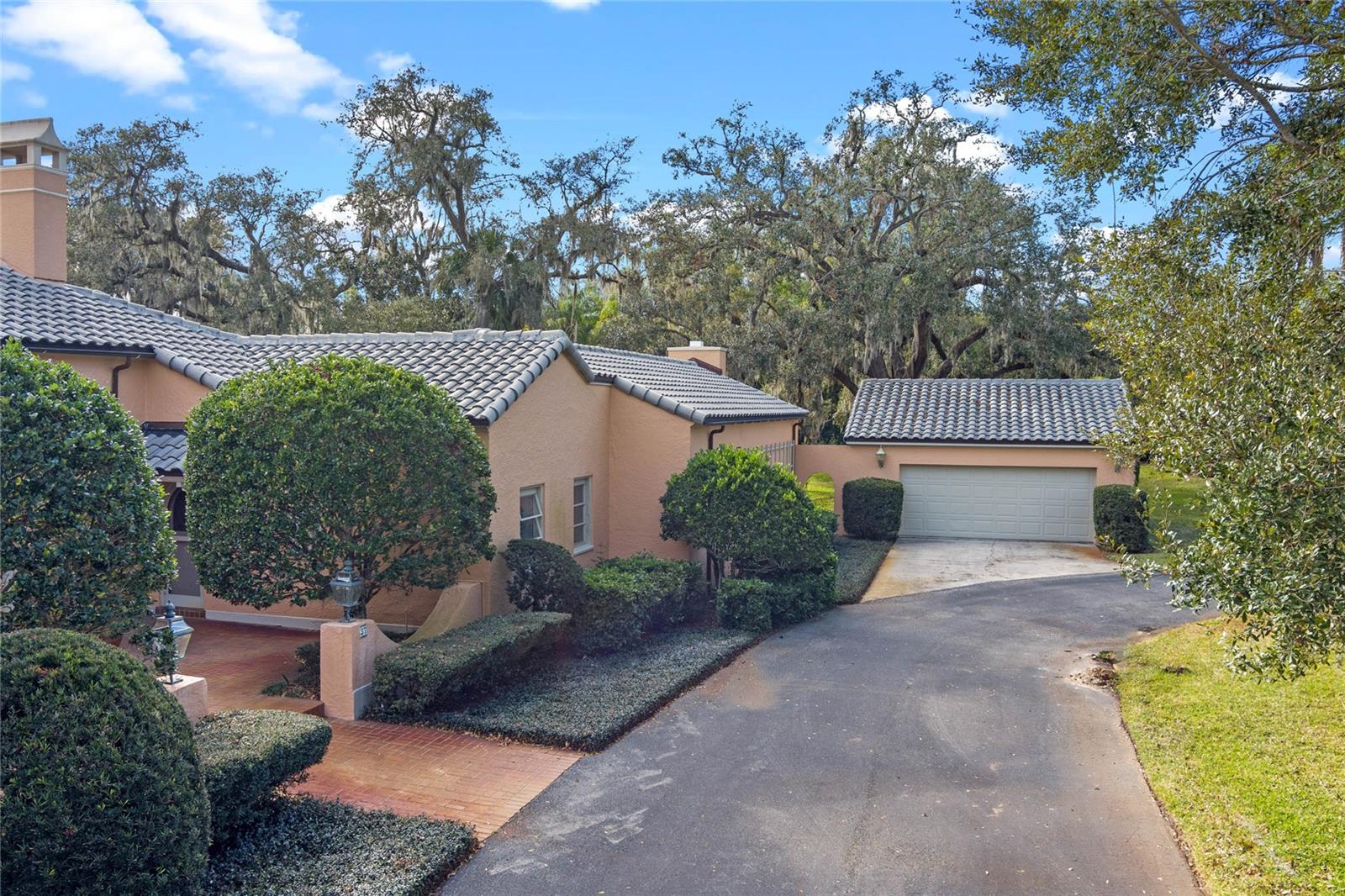 2300 N SCENIC HWY #37, LAKE WALES, FL, 33853