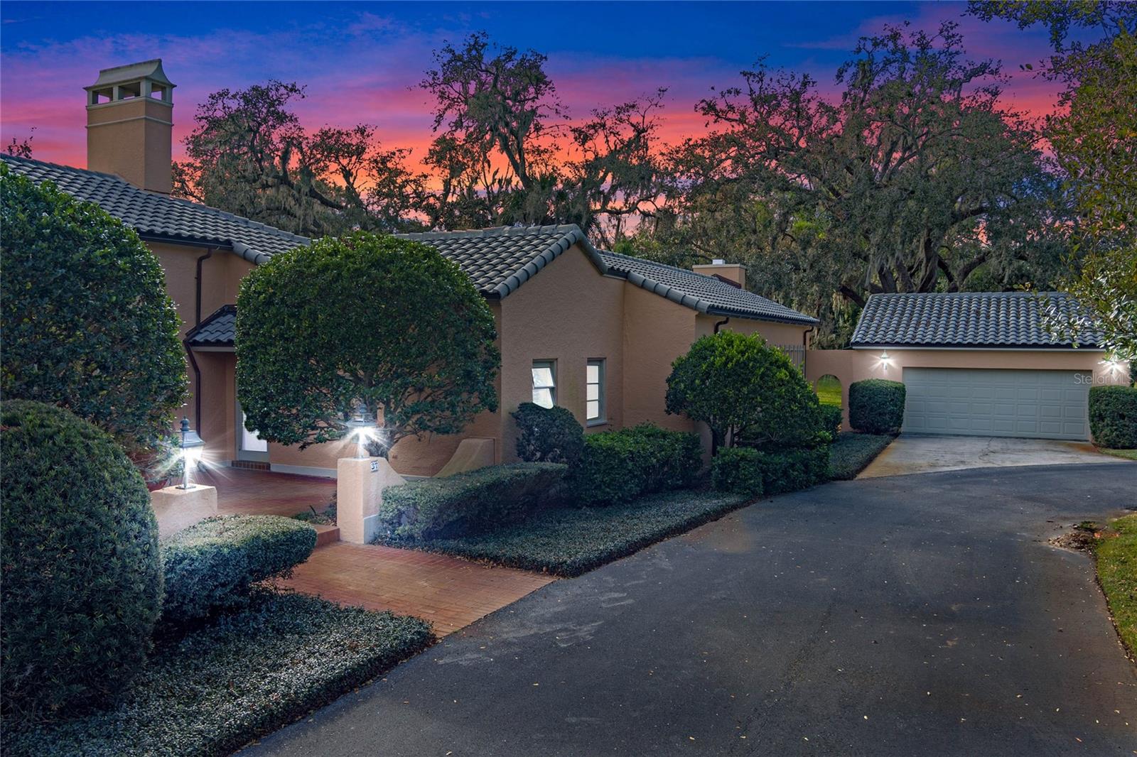 2300 N SCENIC HWY #37, LAKE WALES, FL, 33853