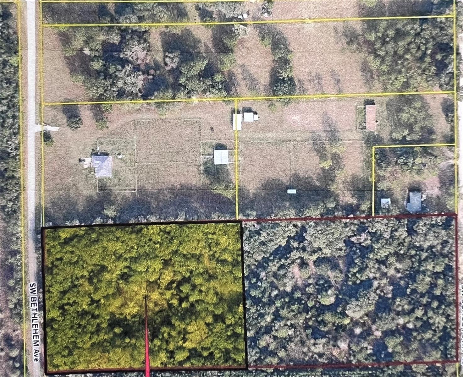 SW BETHLEHEM AVE, FORT WHITE, FL, 32038