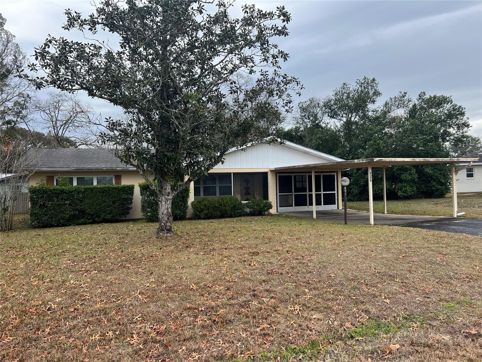 9359 BAHIA RD, OCALA, FL, 34472