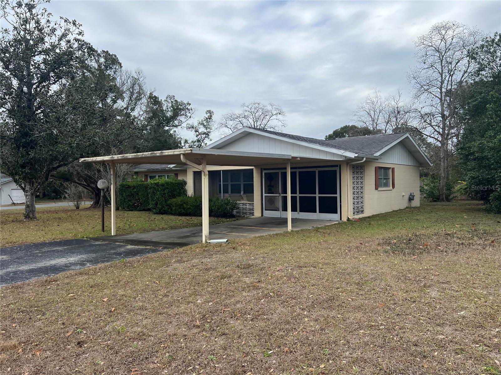 9359 BAHIA RD, OCALA, FL, 34472