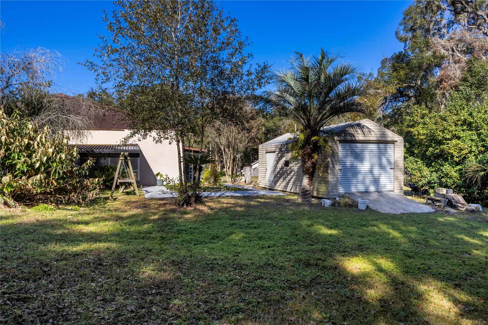 5650 NW 219 ST, MICANOPY, FL, 32667