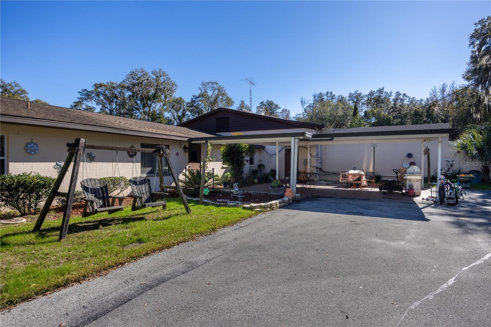 5650 NW 219 ST, MICANOPY, FL, 32667